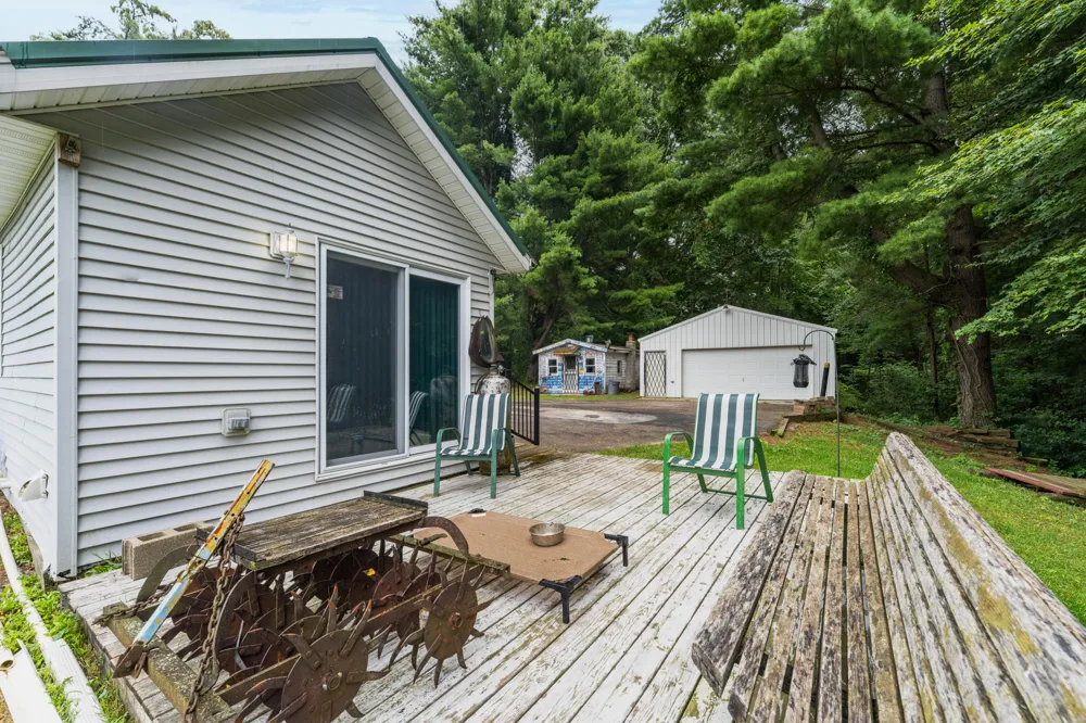 5094 53rd Street Grand Junction, MI 49056