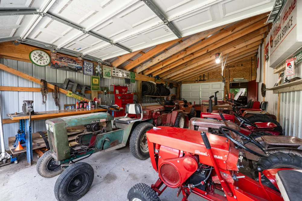 5094 53rd Street Grand Junction, MI 49056
