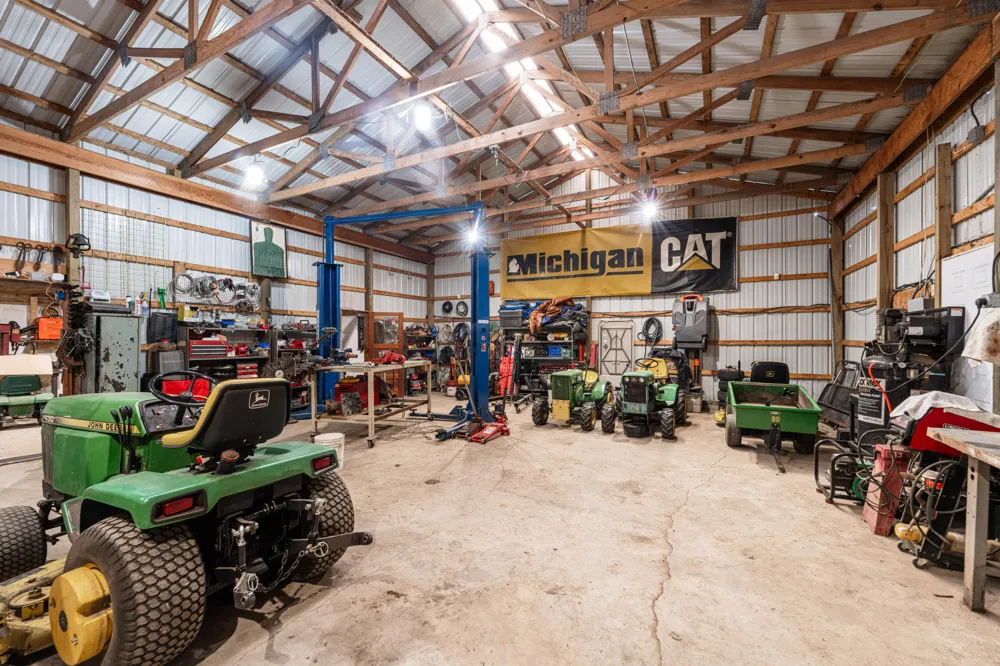 5094 53rd Street Grand Junction, MI 49056