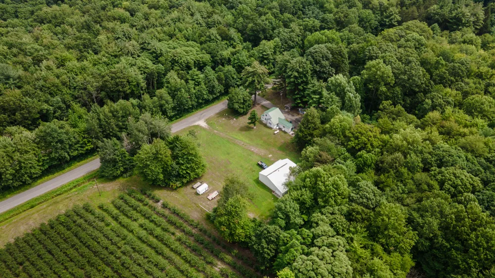 5094 53rd Street Grand Junction, MI 49056