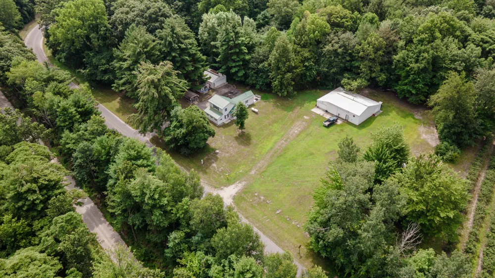5094 53rd Street Grand Junction, MI 49056