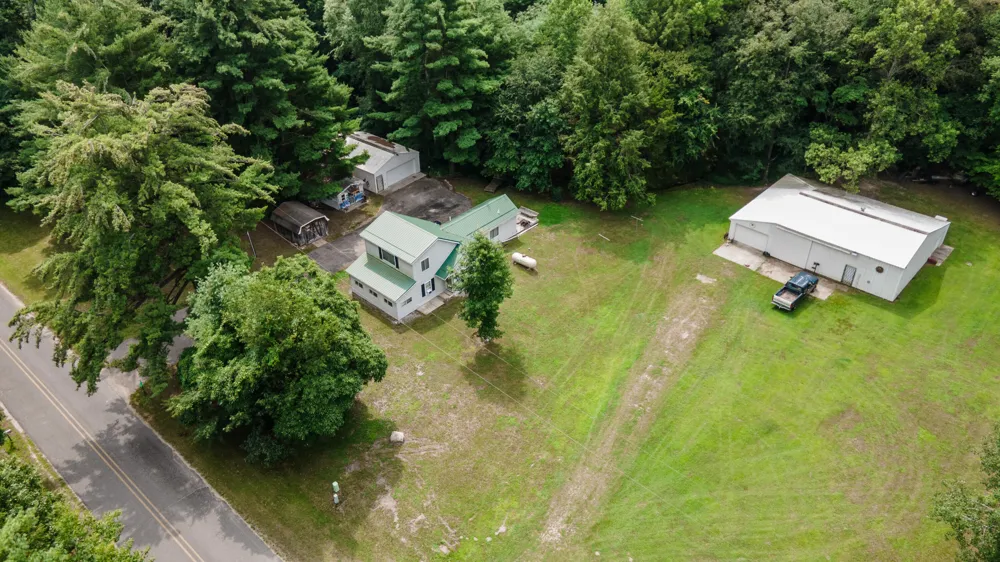 5094 53rd Street Grand Junction, MI 49056