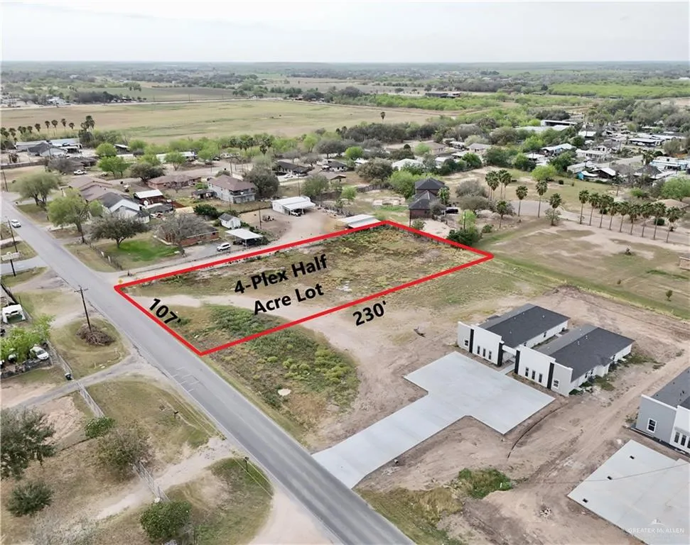 625 E Mile 10 N Weslaco, TX 78596