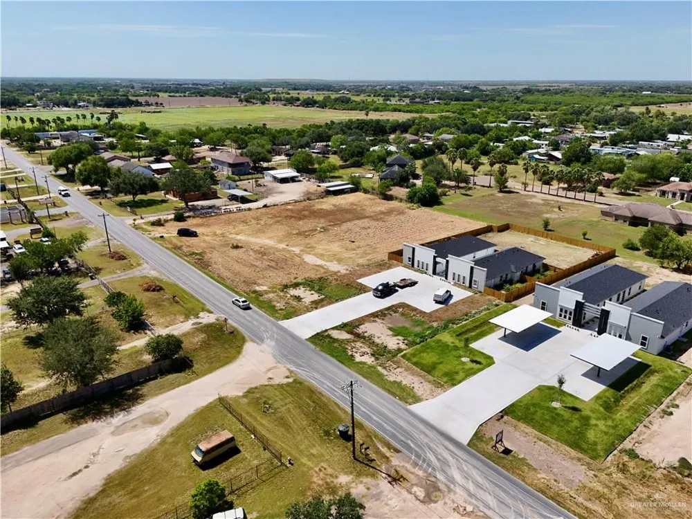 625 E Mile 10 N Weslaco, TX 78596