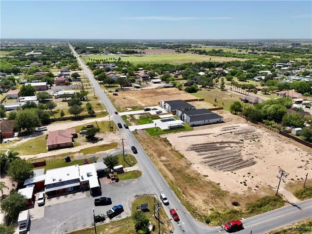 625 E Mile 10 N Weslaco, TX 78596