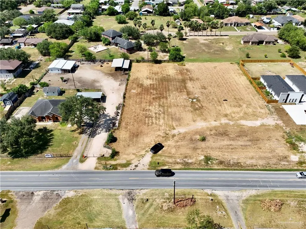 625 E Mile 10 N Weslaco, TX 78596