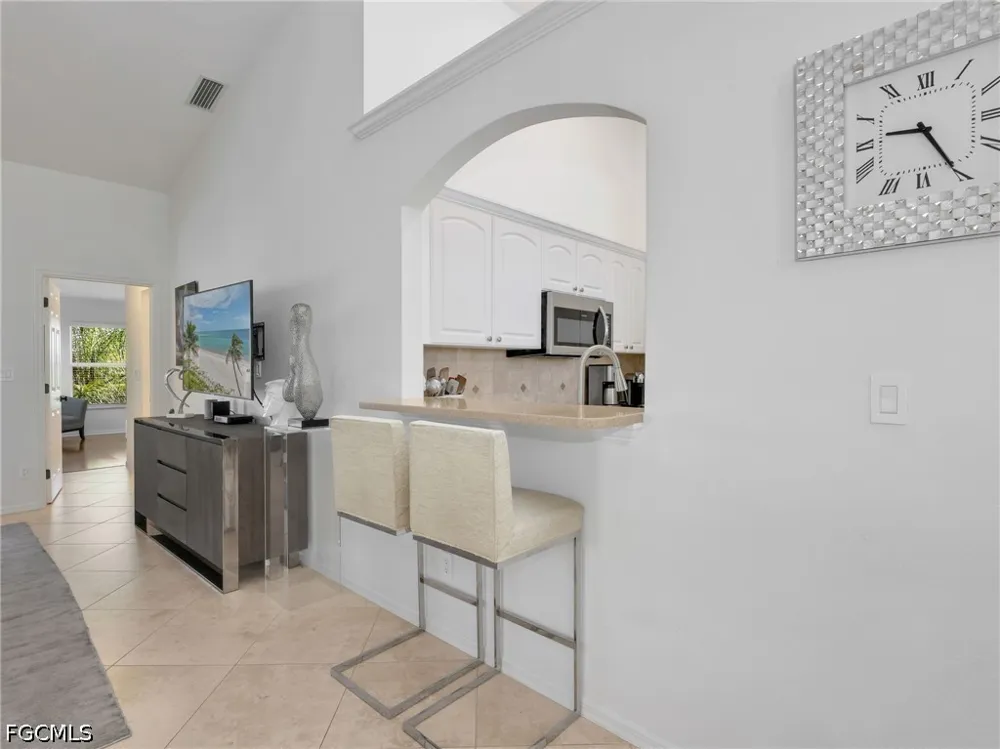Aspen Creek Lane #201 Naples, FL 34119