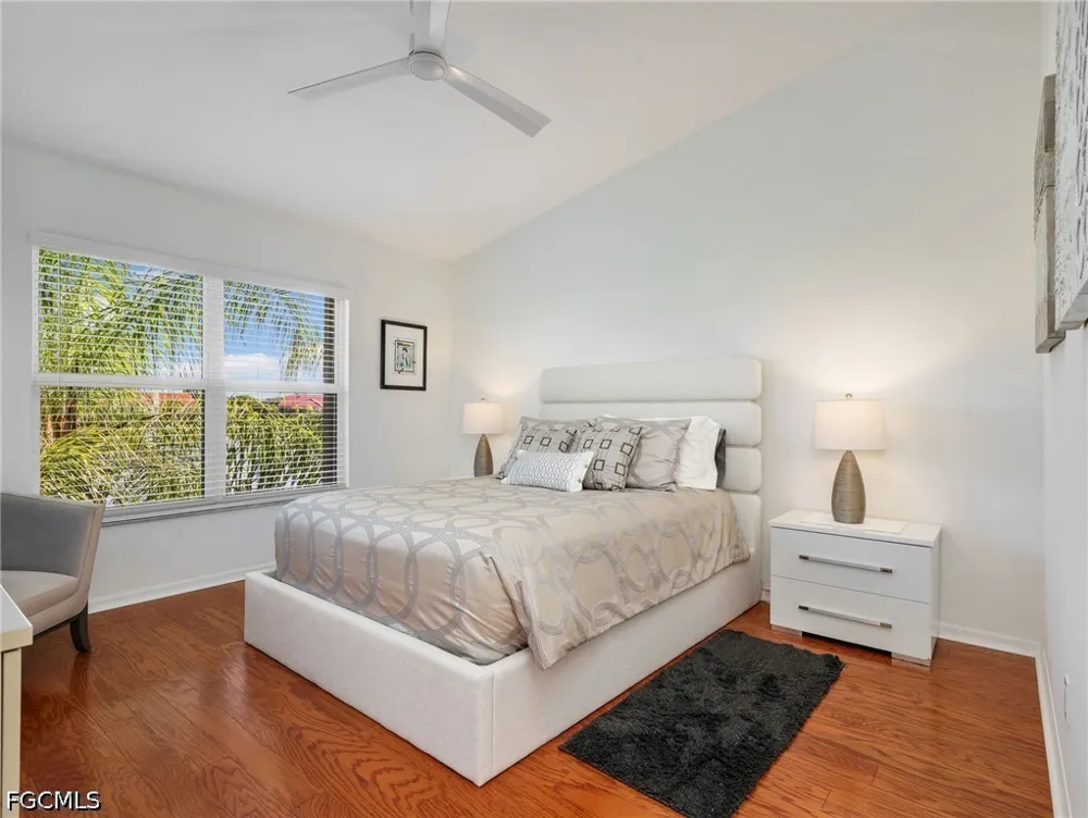 Aspen Creek Lane #201 Naples, FL 34119