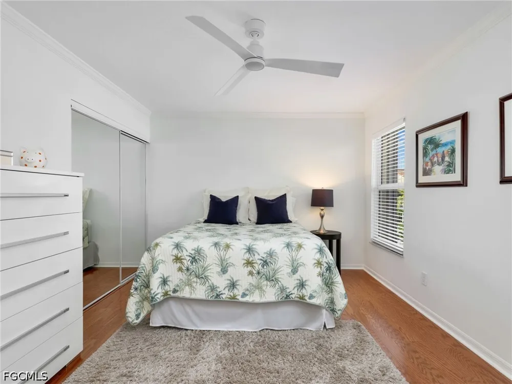 Aspen Creek Lane #201 Naples, FL 34119