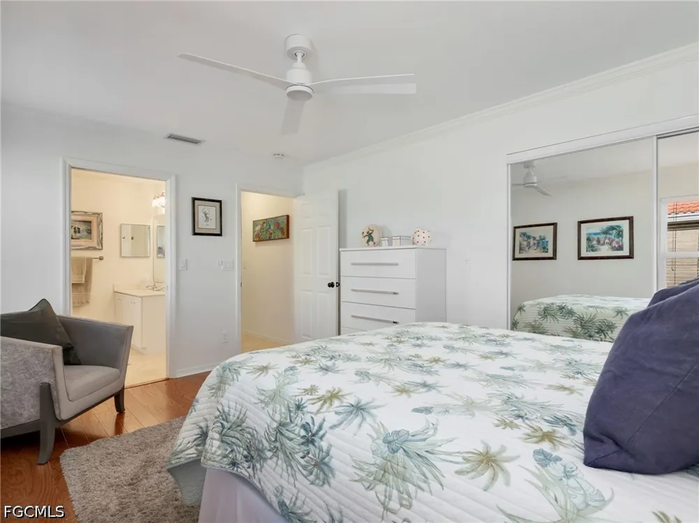 Aspen Creek Lane #201 Naples, FL 34119
