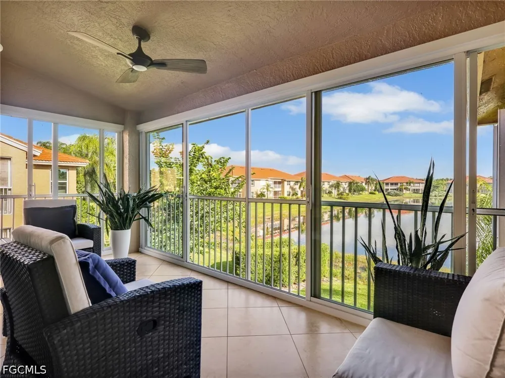 Aspen Creek Lane #201 Naples, FL 34119