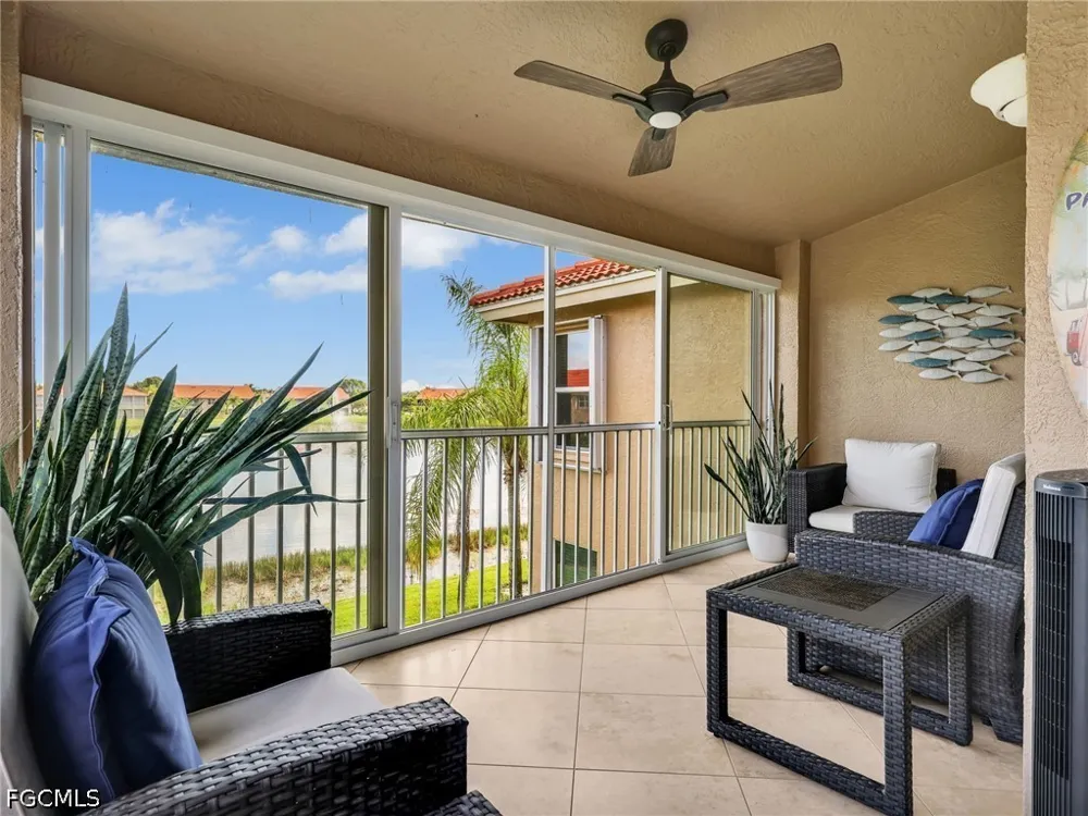 Aspen Creek Lane #201 Naples, FL 34119