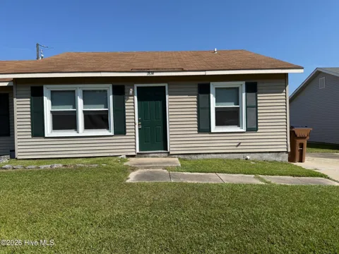 1814 Burgaw Highway