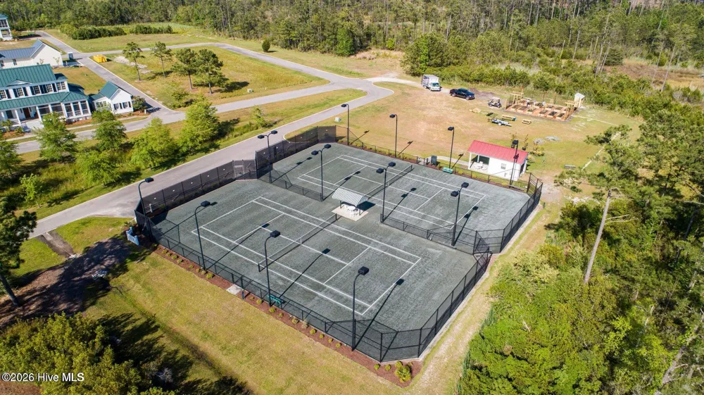 232 Oyster Point Road Oriental, NC 28571