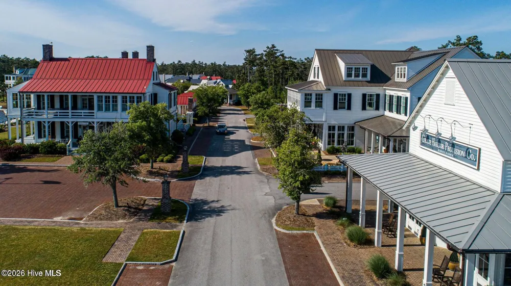 232 Oyster Point Road Oriental, NC 28571