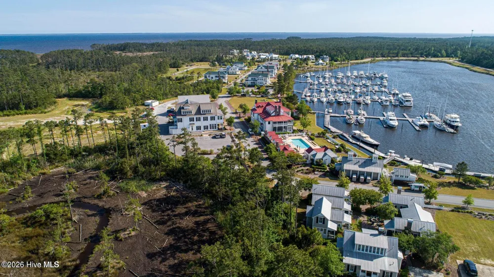 232 Oyster Point Road Oriental, NC 28571
