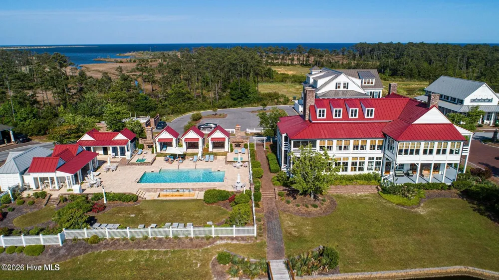 232 Oyster Point Road Oriental, NC 28571