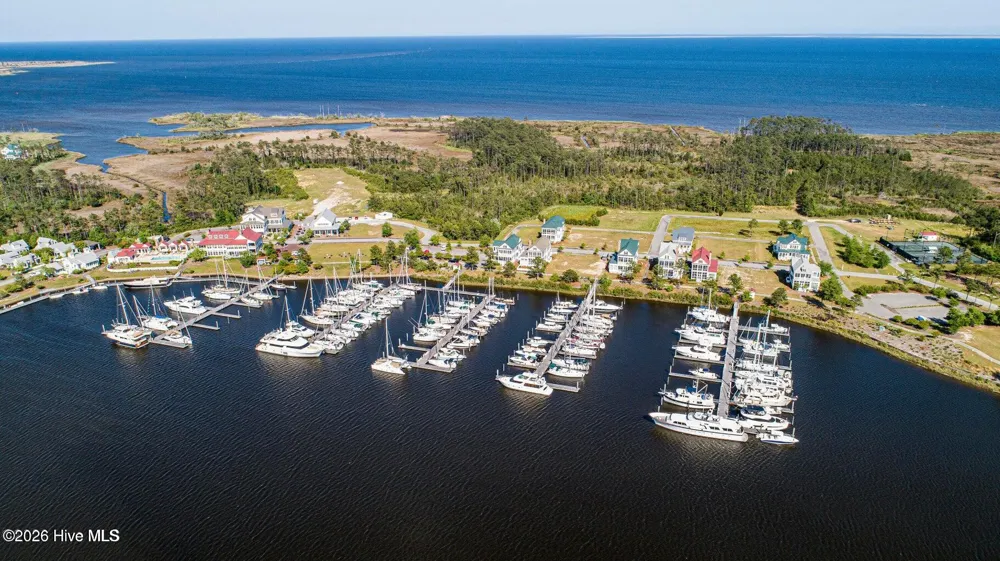 232 Oyster Point Road Oriental, NC 28571