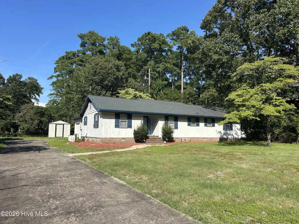 6429 River Road Washington, NC 27889