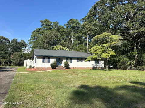 6429 River Road
