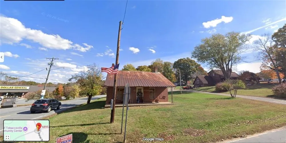 6885 Doral Drive Tobaccoville, NC 27050