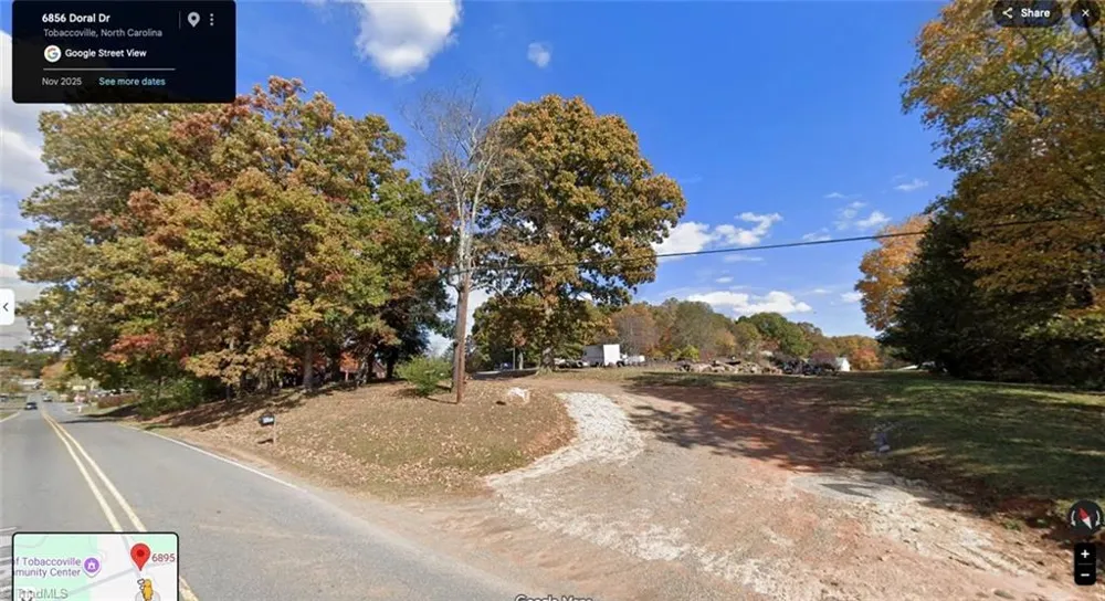 6885 Doral Drive Tobaccoville, NC 27050
