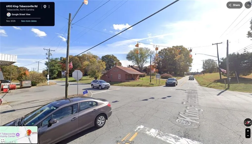 6885 Doral Drive Tobaccoville, NC 27050
