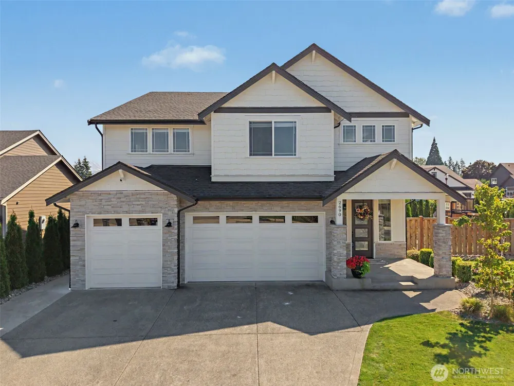 2690 Wyrick Court Enumclaw, WA 98022