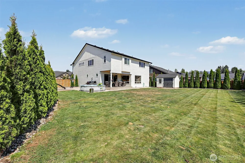 2690 Wyrick Court Enumclaw, WA 98022