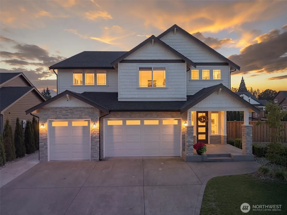 2690 Wyrick Court Enumclaw, WA 98022