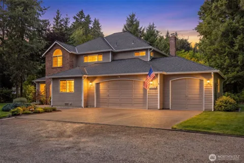 19318 SE 328th Place