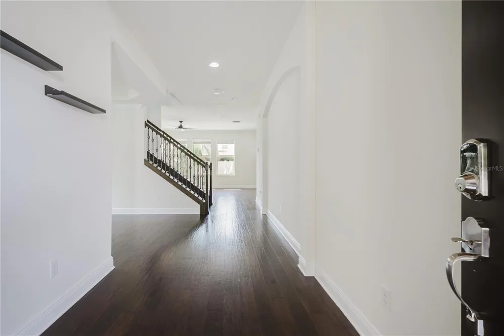 9072 OVERLOOK PASS DRIVE Windermere, FL 34786
