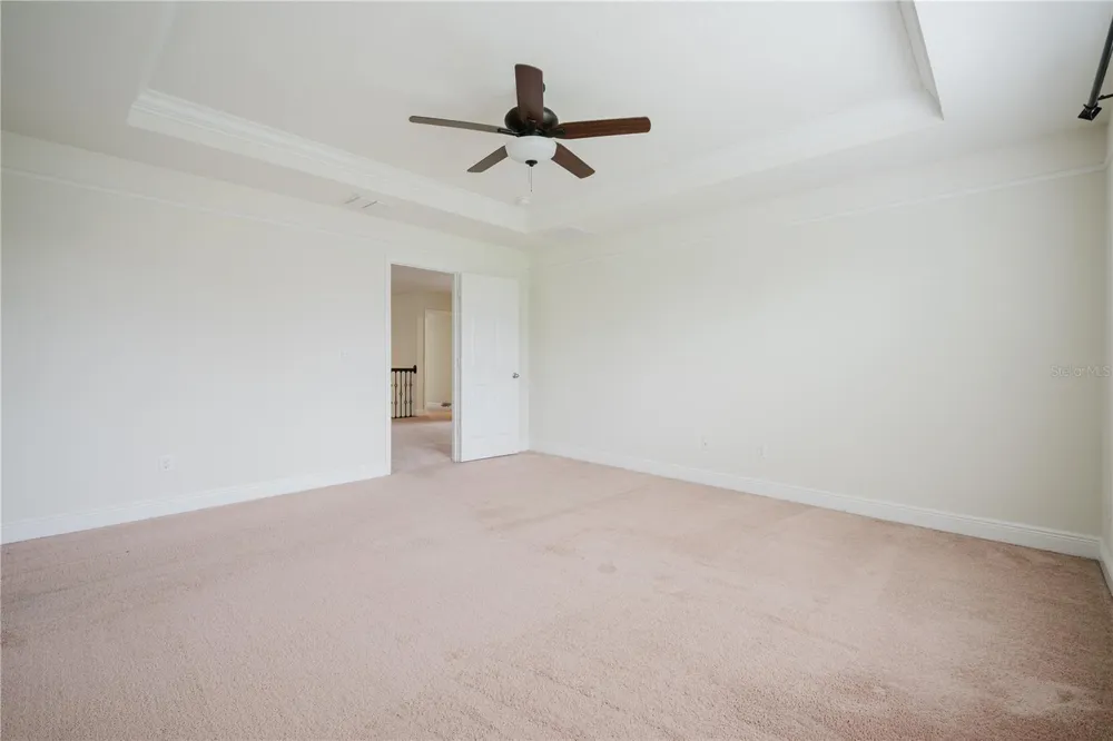 9072 OVERLOOK PASS DRIVE Windermere, FL 34786