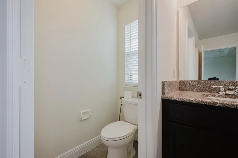 9072 OVERLOOK PASS DRIVE Windermere, FL 34786