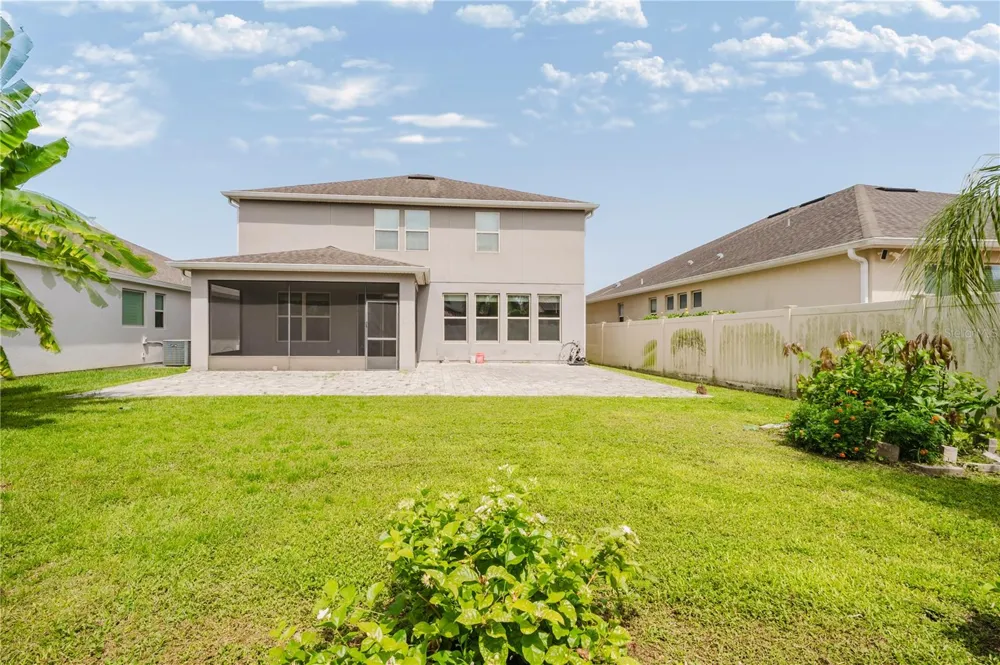 9072 OVERLOOK PASS DRIVE Windermere, FL 34786