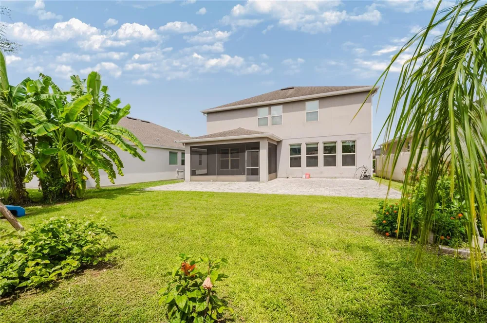 9072 OVERLOOK PASS DRIVE Windermere, FL 34786
