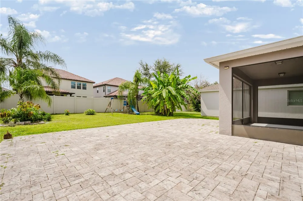 9072 OVERLOOK PASS DRIVE Windermere, FL 34786