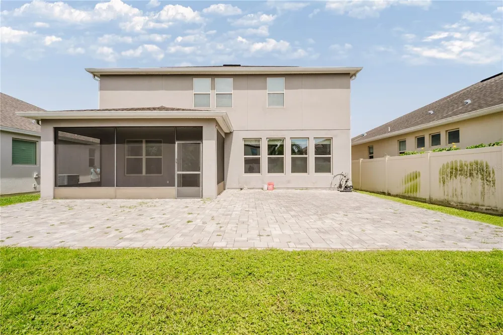 9072 OVERLOOK PASS DRIVE Windermere, FL 34786