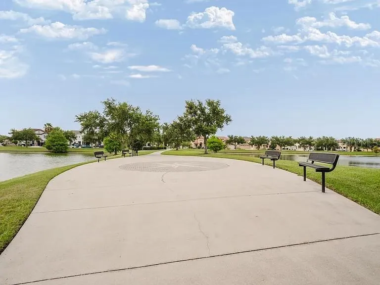 9072 OVERLOOK PASS DRIVE Windermere, FL 34786