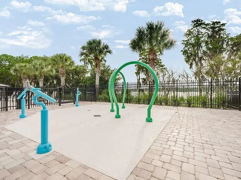 9072 OVERLOOK PASS DRIVE Windermere, FL 34786