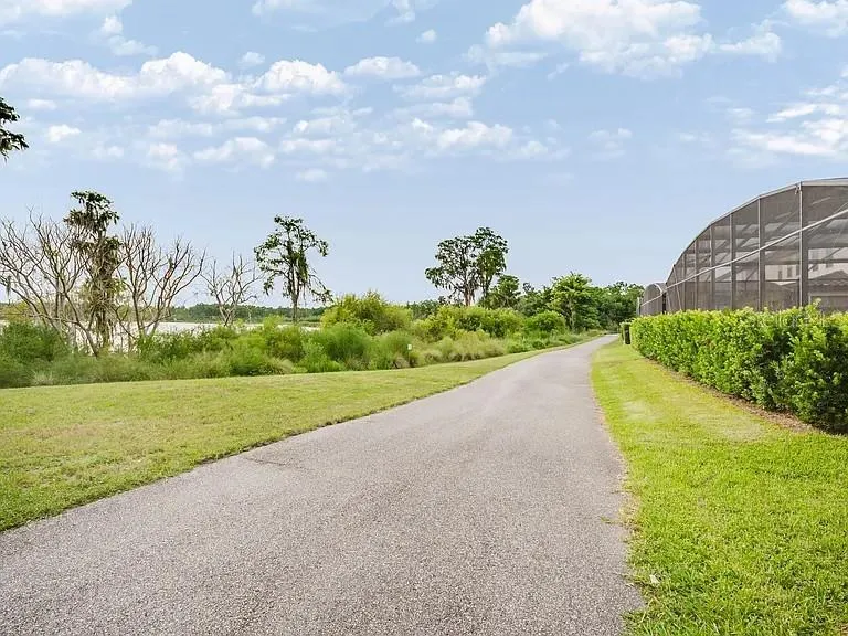 9072 OVERLOOK PASS DRIVE Windermere, FL 34786