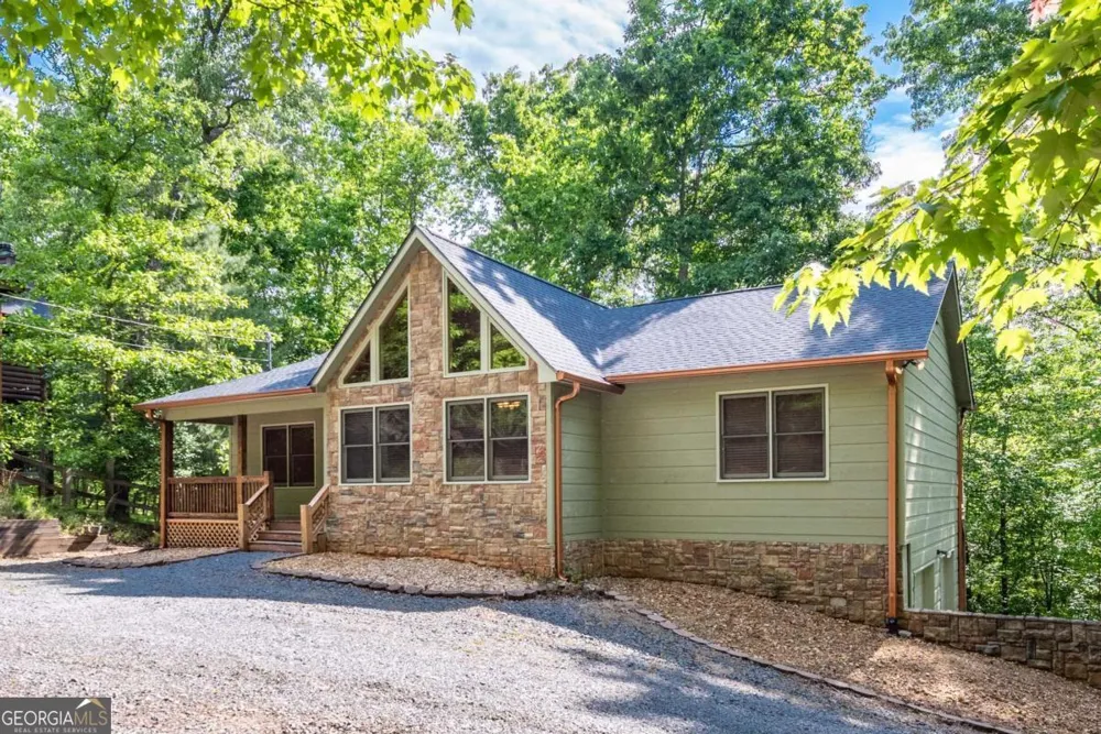 156 Modal LN Ellijay, GA 30540
