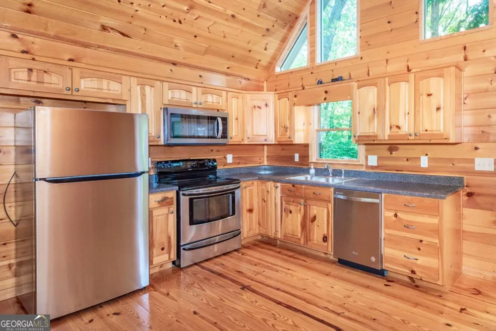 156 Modal LN Ellijay, GA 30540