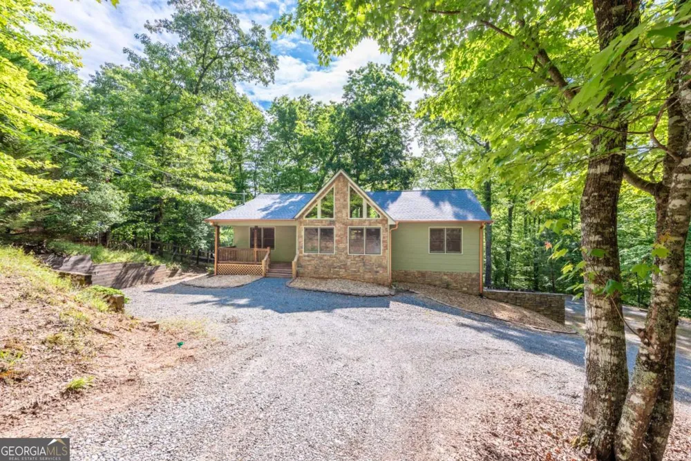 156 Modal LN Ellijay, GA 30540