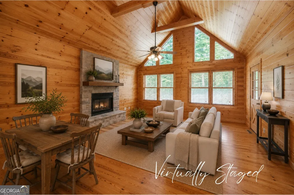 156 Modal LN Ellijay, GA 30540