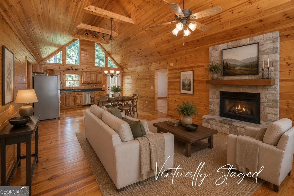156 Modal LN Ellijay, GA 30540