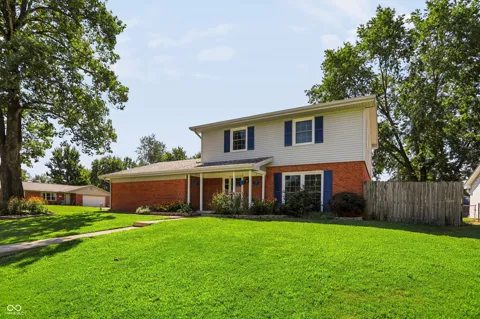 5215 Yellowwood Drive