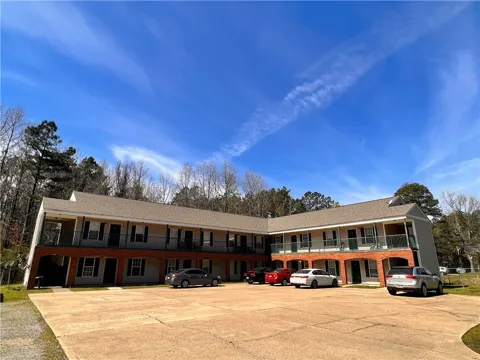 513 S. Main, Carthage AR Street