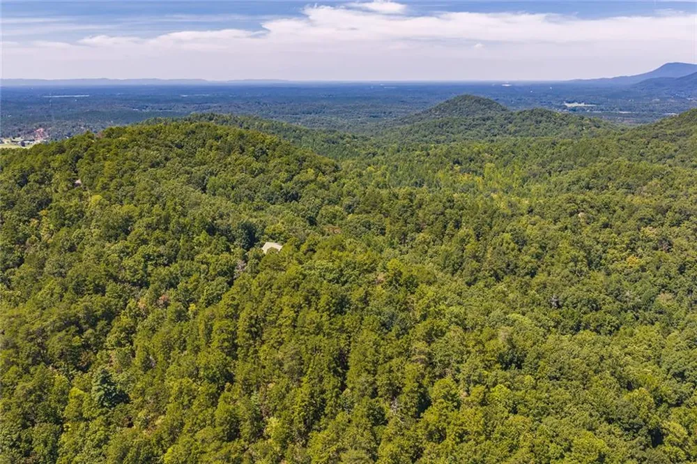 694-95 Railey Ridge Ranger, GA 30734