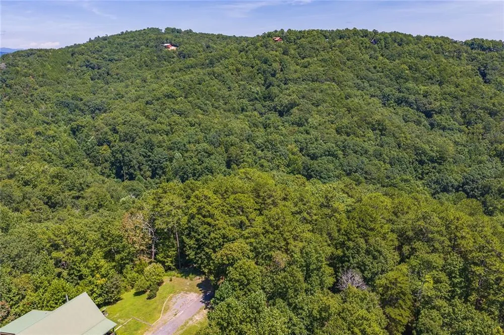 694-95 Railey Ridge Ranger, GA 30734